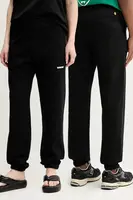 Bavlněné tepláky Barrow