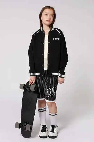 Dětská bomber bunda Dkny