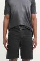 Džínové šortky Diesel REGULAR-SHORT SHORTS