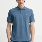 Bavlněné polo tričko Marc O'Polo
