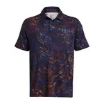 Tričko Under Armour Playoff 3.0 Printed Polo
