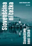 Slovenščina ni težka. Slovinština není těžká - Jasna Jahič Honzak - e-kniha