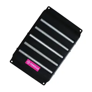 Ferdus Podložka pro otáčení kol u odráčeče patek, pro zouvačky LC