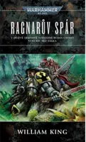 Ragnarův spár - William King