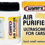 WYNN´S Přípravek pro ultrazvukové čištění vzduchu AIR PURIFIER 60ml