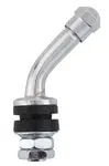 Bezdušový ventil MOTO VS-8-90, délka 62 mm, průměr 16 mm - Ferdus 111.68 Varianta: MOTO VS-8-45. délka 62 mm. průměr 16 mm