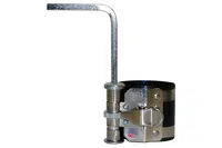 BGS technic Pás na stahování pístních kroužků 60 - 90 mm - BGS 1887
