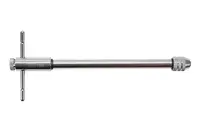 BGS technic Ráčna závitníková M3-M10, prodloužený nástavec 225 mm - BGS 1982