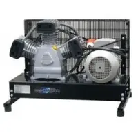 Pístový kompresor 3kw- PRESS-HAMMER Classic 22 ET