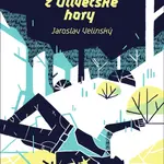 Mrtvý z Olivetské hory - Jaroslav Velinský - e-kniha