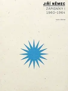 Zápisníky I - Jiří Němec