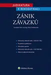 Judikatura k rekodifikaci - Zánik závazků - Petr Lavický