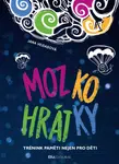 Mozkohrátky - Jana Vejsadová - e-kniha