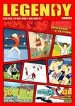 Legendy: slavné sportovní okamžiky - Pavel Kovář, Petr Vyoral - e-kniha