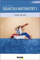 Didaktika matematiky I. - Anne Frobisher, Len Frobisher