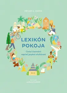 Lexikón pokoja - Megan C. Hayes