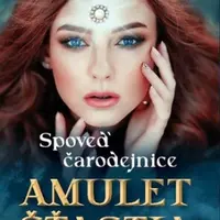 Spoveď čarodejnice - Vita Jamborová