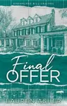 Final Offer - Lauren Asher