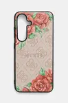 Obal na telefon Guess Samsung Galaxy S25