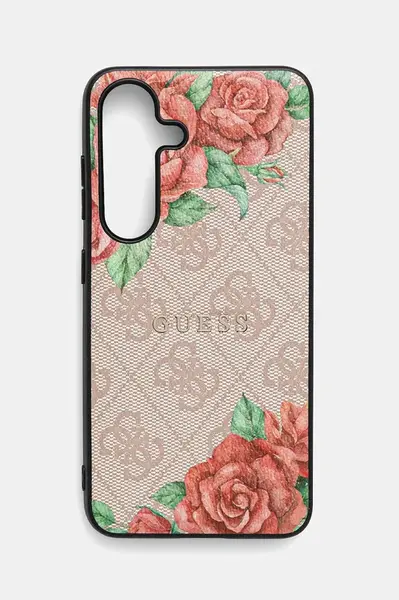 Obal na telefon Guess Samsung Galaxy S25
