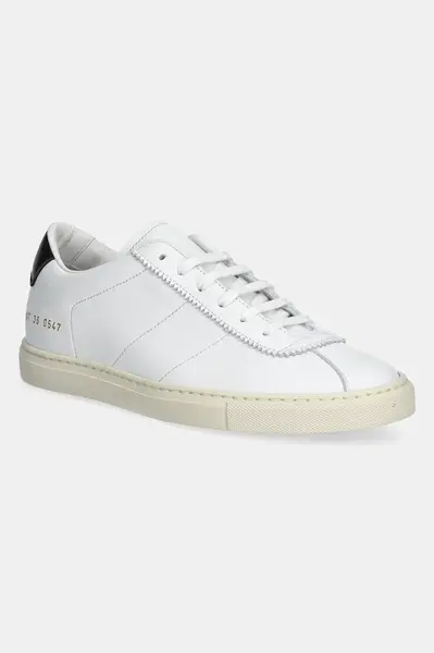 Kožené tenisky Common Projects Tennis Classic
