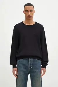 Vlněný svetr Paul Smith