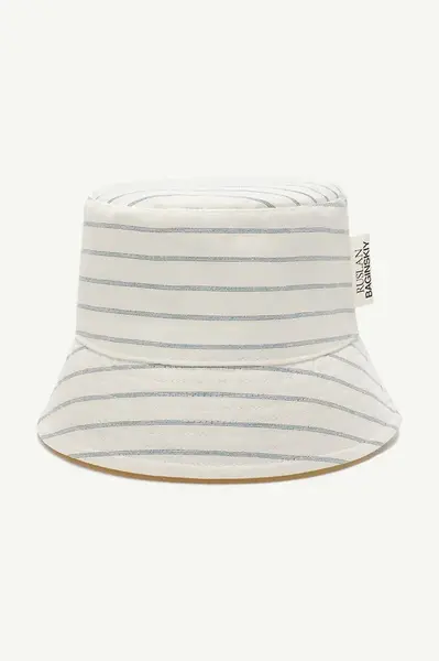 Bavlněný klobouk Ruslan Baginskiy