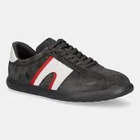 Nubukové tenisky Camper Pelotas Soller