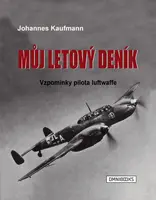 Můj letový deník - Johannes Kaufmann