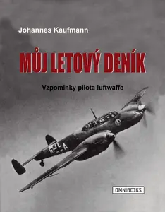 Můj letový deník - Johannes Kaufmann