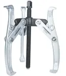 Stahovák tříramenný, velikost 200 x 205 mm (8") - JONNESWAY AE310037 Velikost: 100x105 mm