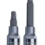 Zástrčná hlavice Imbus, 1/2", velikost H19, délka 55 mm - JONNESWAY S09H4419 Velikost: H10