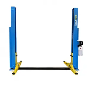 Golemtech Dvousloupový zvedák 3,5 t ECONOMIC