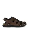 Sandály Geox UOMO SANDAL STRADA