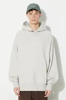 Bavlněná mikina Vans Premium Standards Hoodie Fleece LX