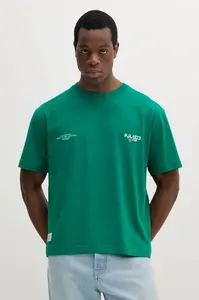 Bavlněné tričko Pepe Jeans COLVILLE