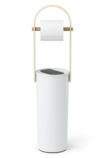 Držák na toaletní papír Umbra