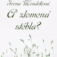 A zlomená stébla? - Irena Mondeková - e-kniha