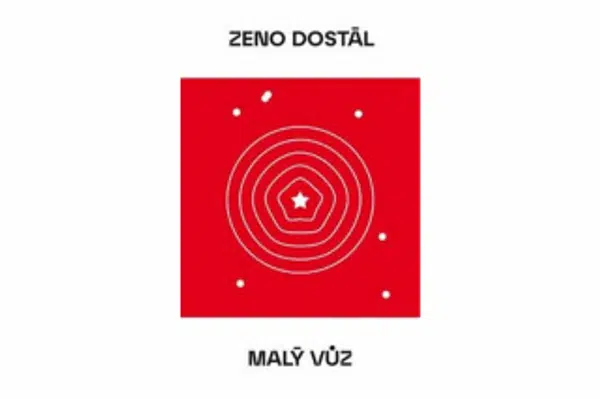 Malý vůz - Zeno Dostál