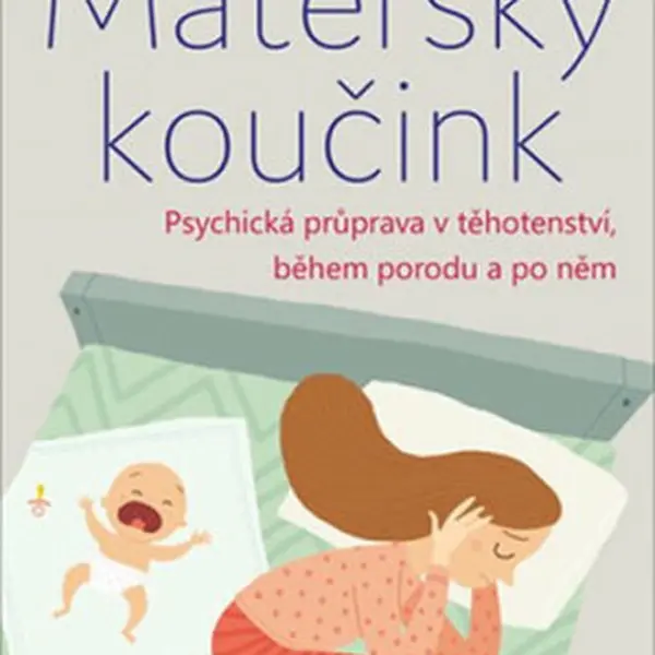 Mateřský koučink - Jana Černá
