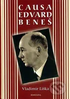 Causa Edvard Beneš - Vladimír Liška