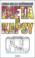 Dieta do kapsy - Lenka Holas Kořínková