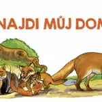 Najdi můj domeček