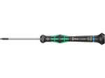 Wera 118068 Šroubovák šestihranný 2x60 mm k použití v elektronice Kraftform Micro typ 2054
