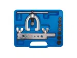 BGS Technic BGS 8615 Pertlovací sada 4,75 ÷ 10 mm, 1/4" a 1/2"