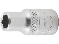 BGS Technic BGS 10652 Nástrčná hlavice 1/4" palcová 7/32" - Pro Torque