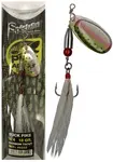 Pezon&michel třpytka buck pike rainbow - 24 g