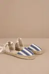 Espadrilky Manebi Flat Valenciana Espadrilles