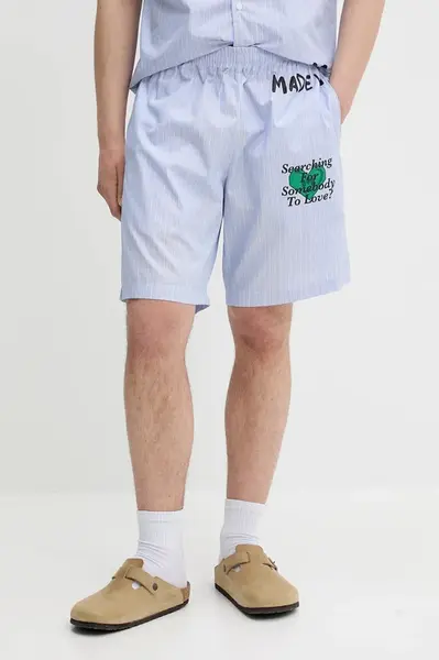 Bavlněné šortky Barrow