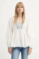Halenka A.P.C. blouse vera